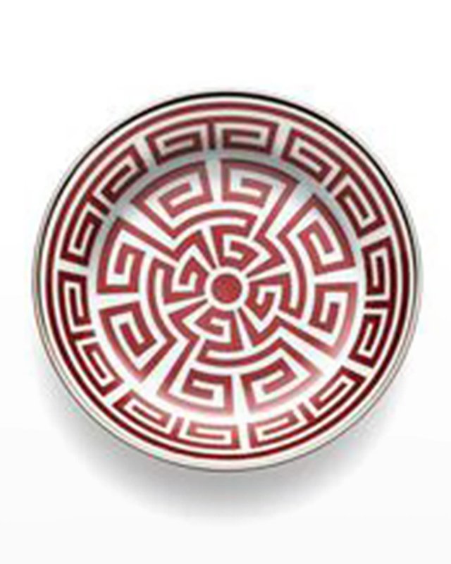 Labirinto Rust Saucer
